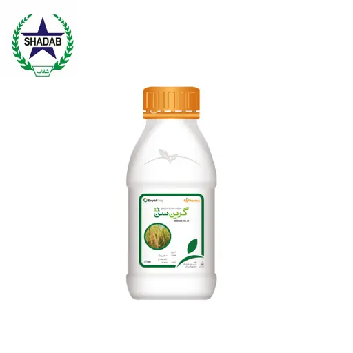 AG PHARMA GREEN SON 10EC 