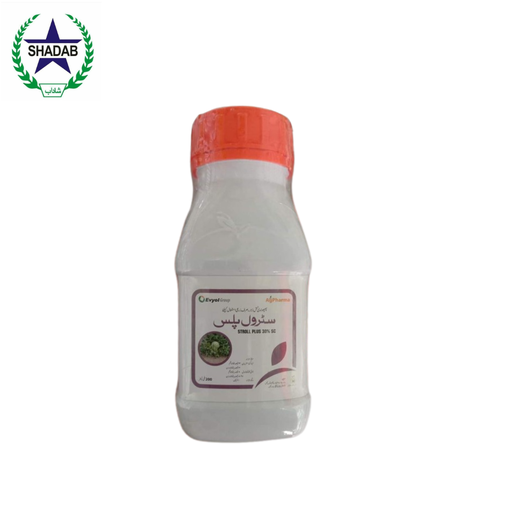 AG PHARMA STROLL PLUS 30%SC 