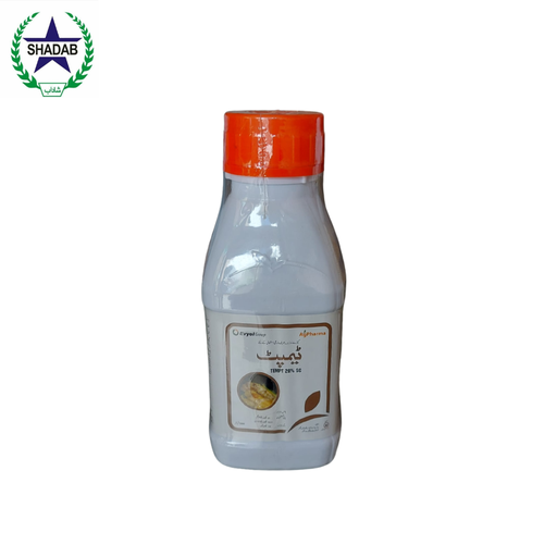 AG PHARMA TEMPT 20% SC