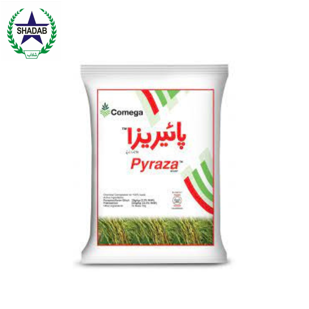 COMEGA PYRAZA 36%WP 