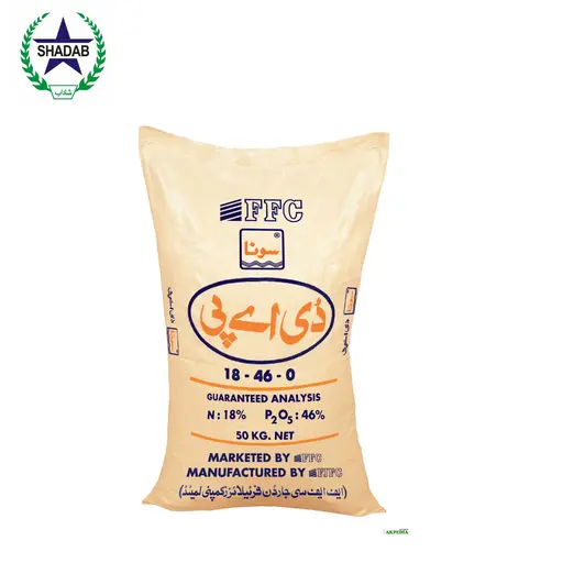 DAP SONA (50 KG)