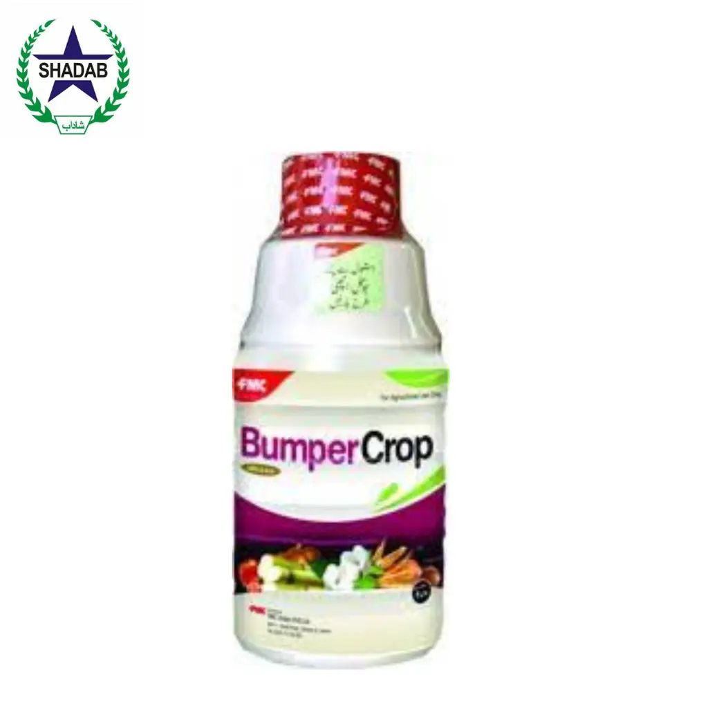 FMC BUMPER CROP 8-8-6