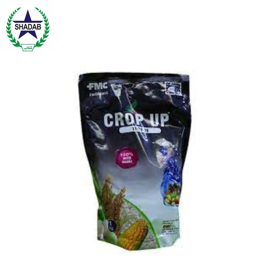 FMC CROP UP 10-20-20