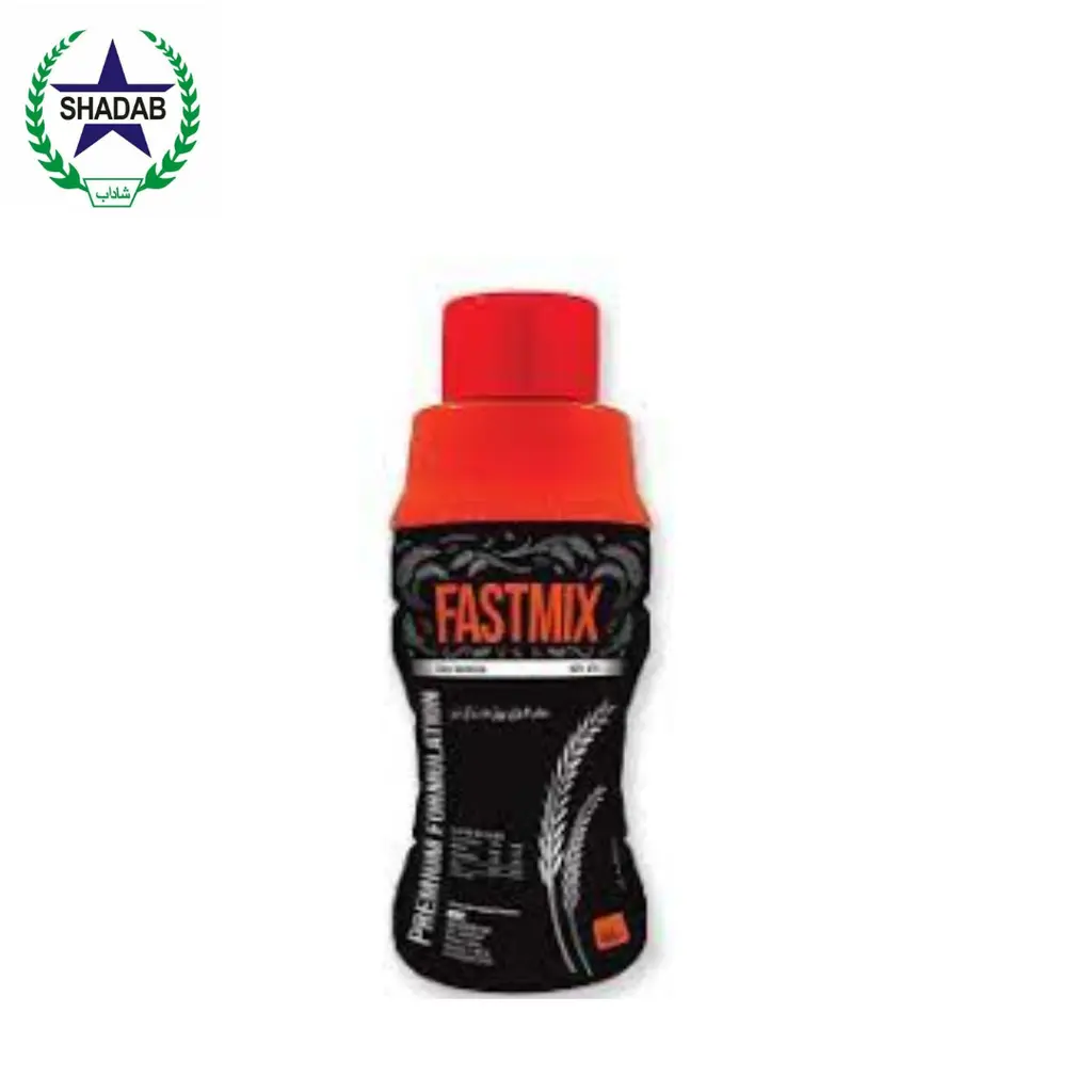 FMC FASTMIX Butachlor