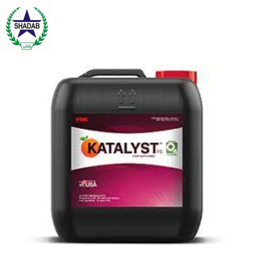 FMC KATALIST