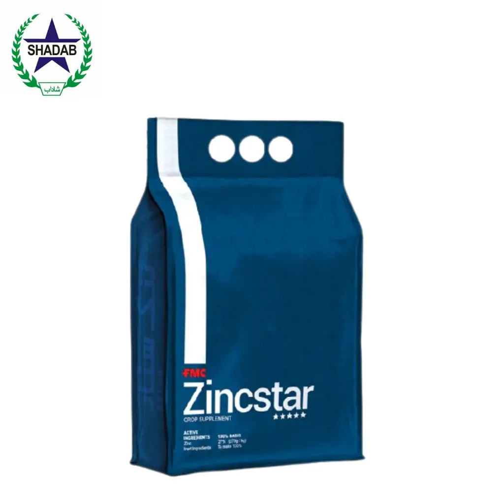 FMC ZINC STAR 