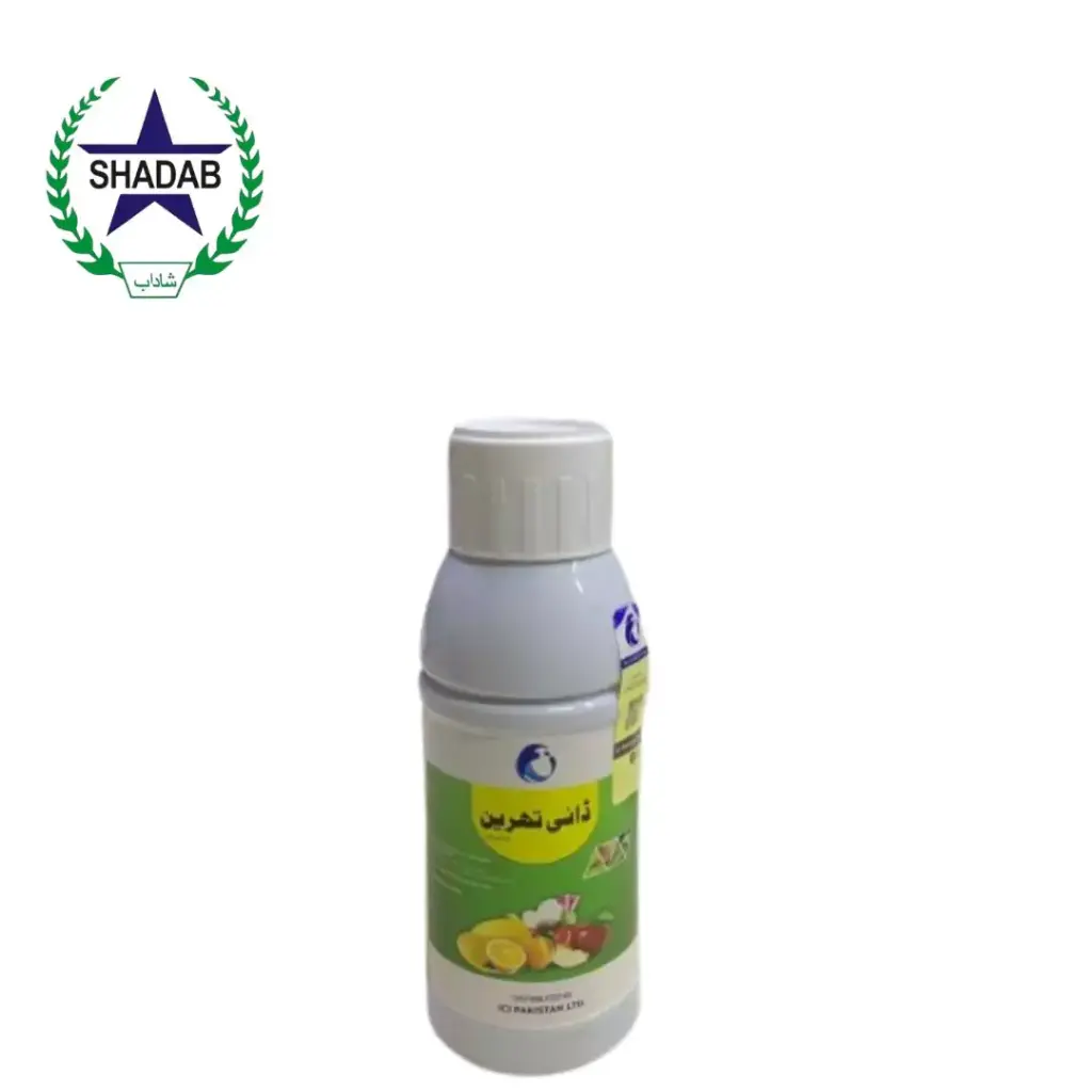 LCI DIETHRINE BIFENTHRIN 10%