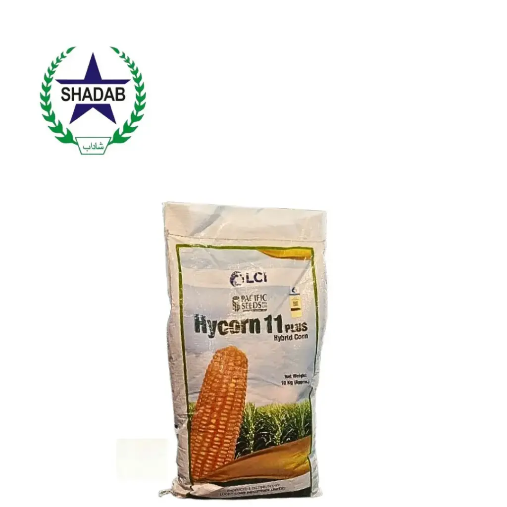 LCI MAIZE SEED HYCORN 11 PLUS