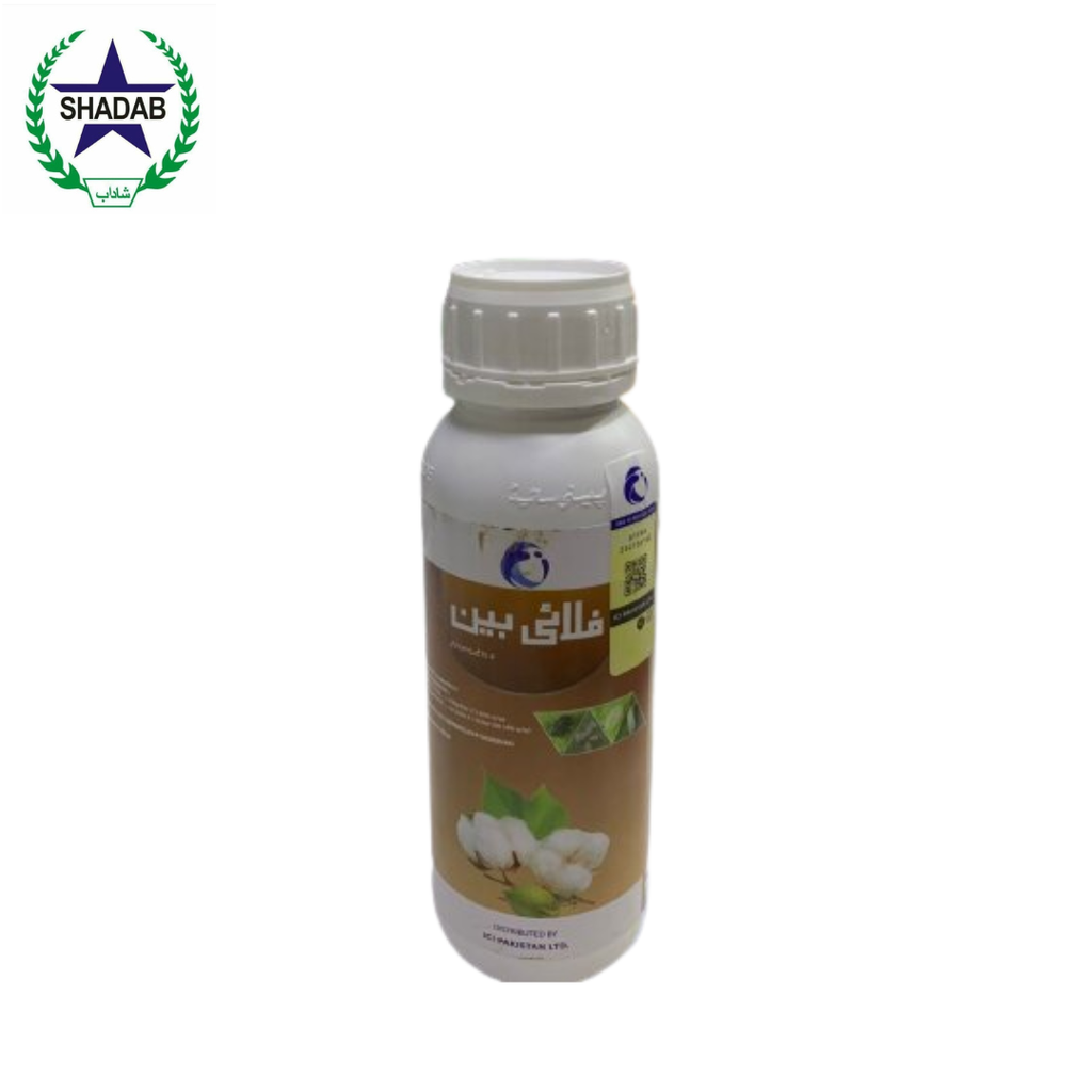 LCI PYRIPROXYFEN (FLYBAN)