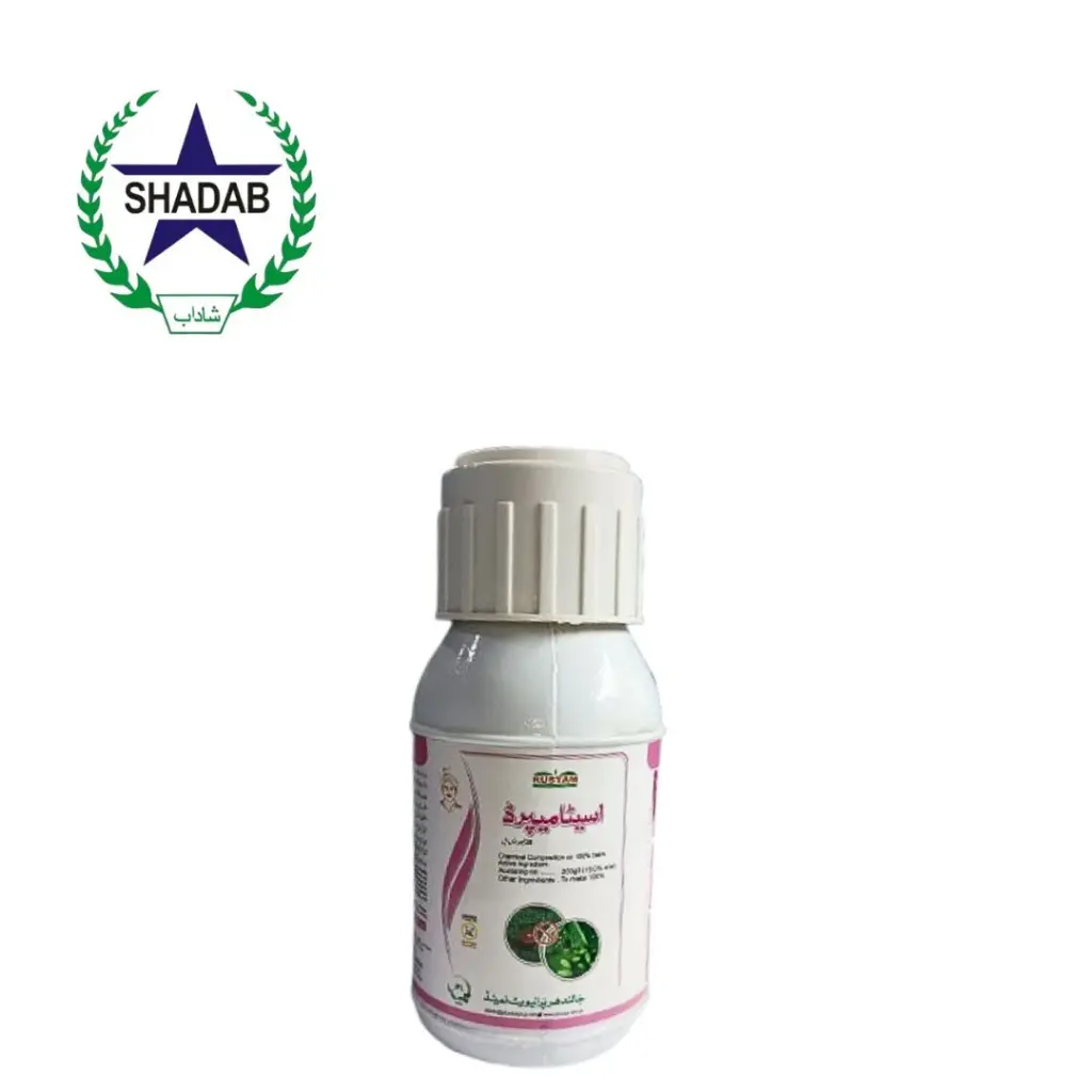 JPL ACETAMIPRID (ML)