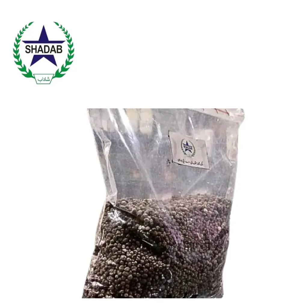 KITCHEN GARDENING DAP 1KG