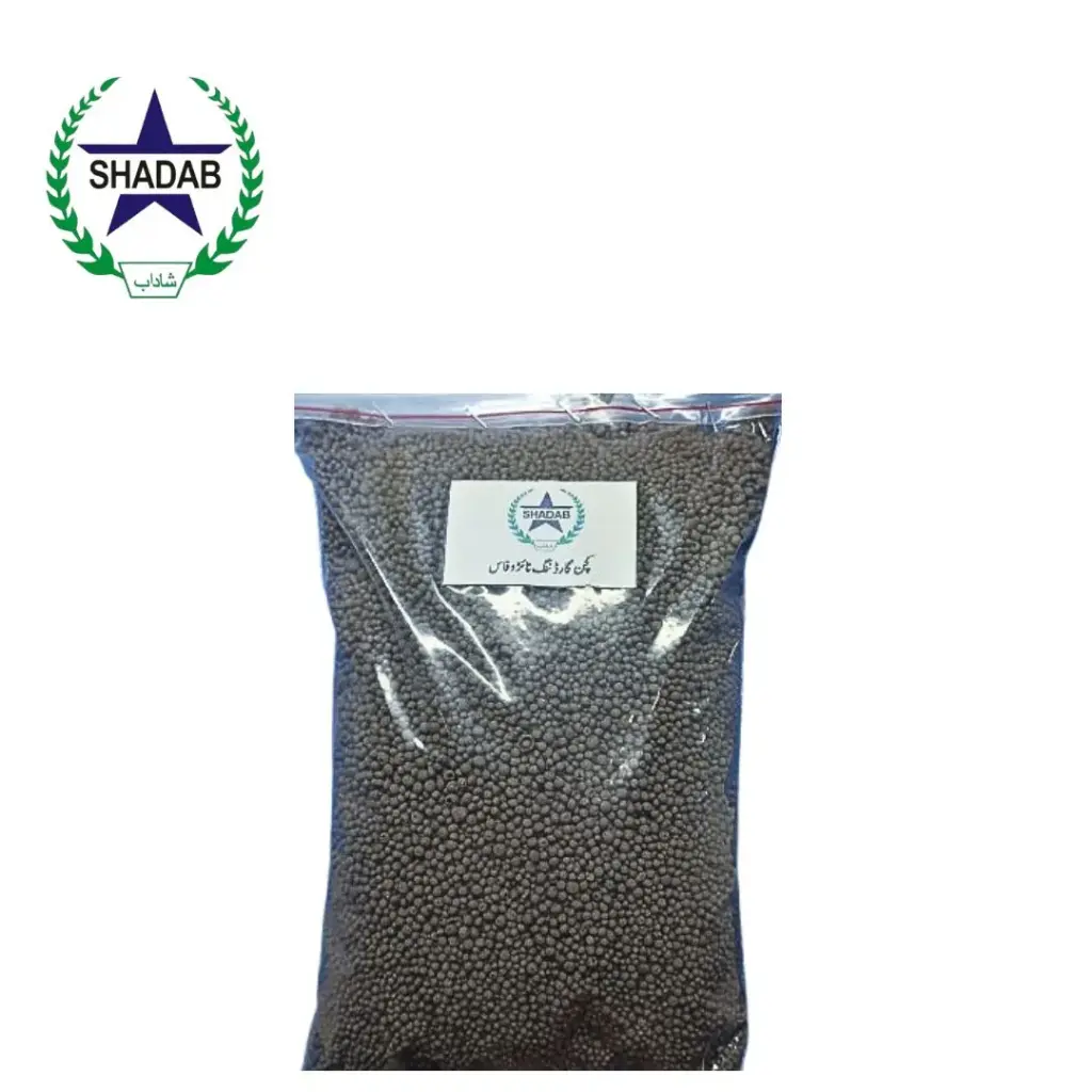 KITCHEN GARDENING NP 1KG