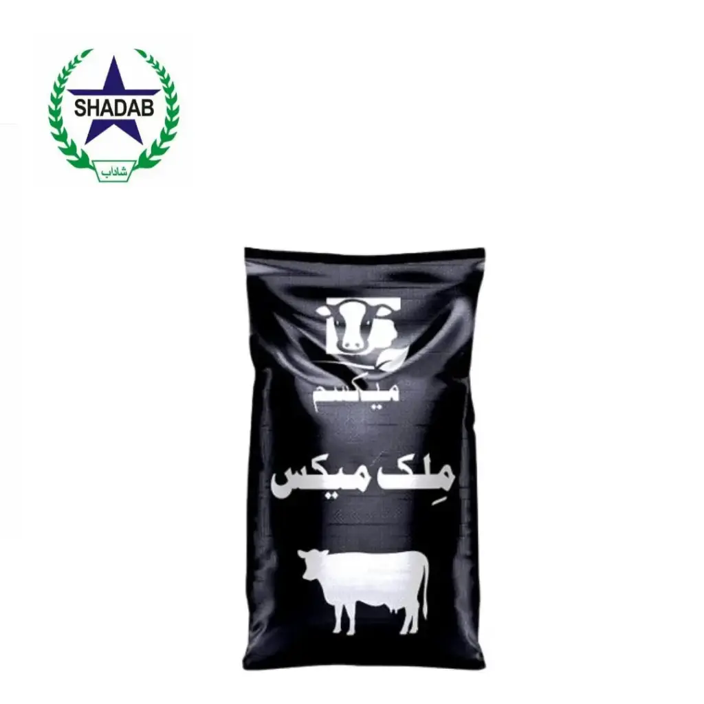 MAXIM VANDA MILK MAX 