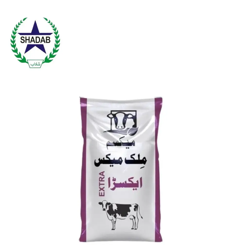 MAXIM VANDA MILK MAX EXTRA 