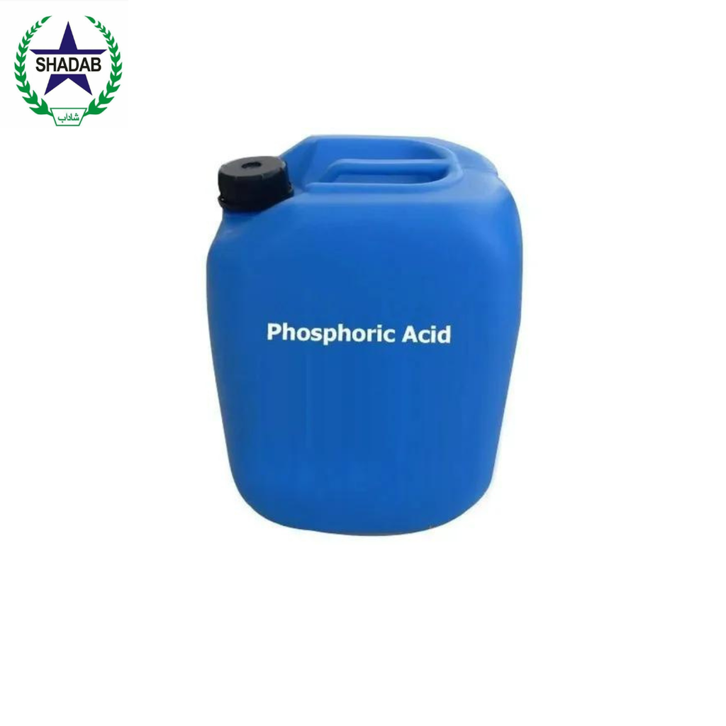 PHOSPHORIC ACID AGRUCULTURE GREAD 75%