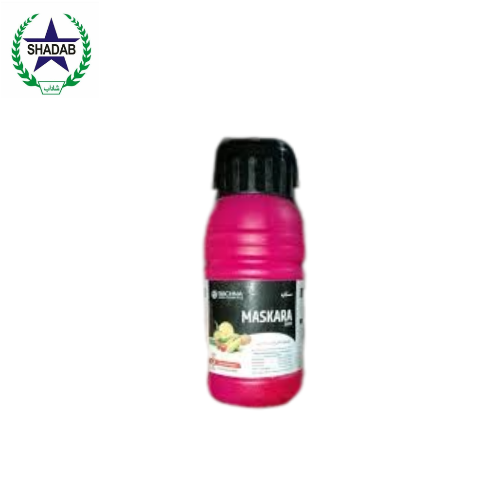 RACHNA MASKARA 26%FS 