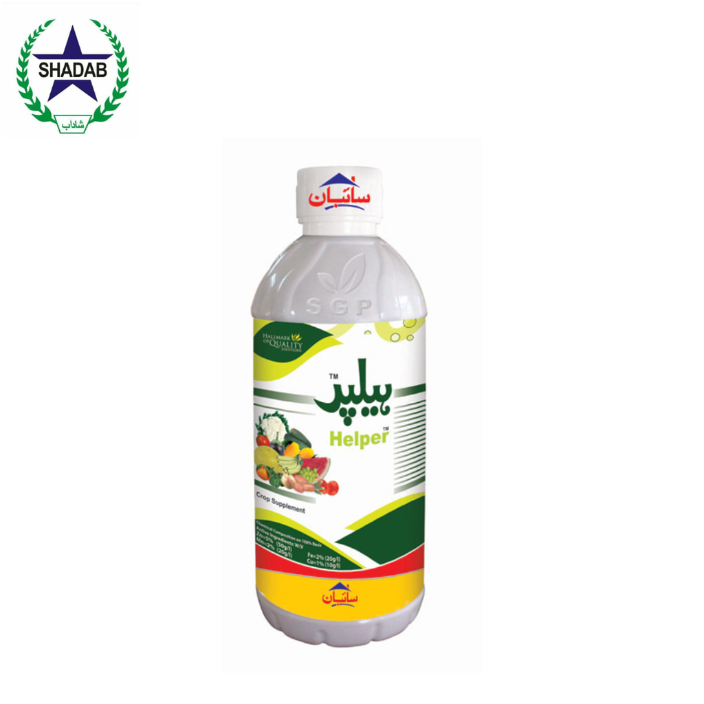 SAYBAN HELPER MICRONUTRIENT 