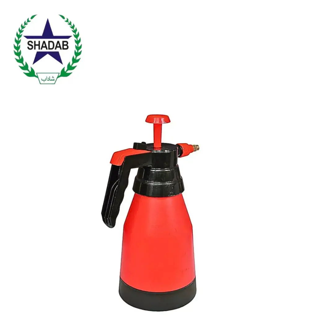 SPRAY MACHINE 2LTR