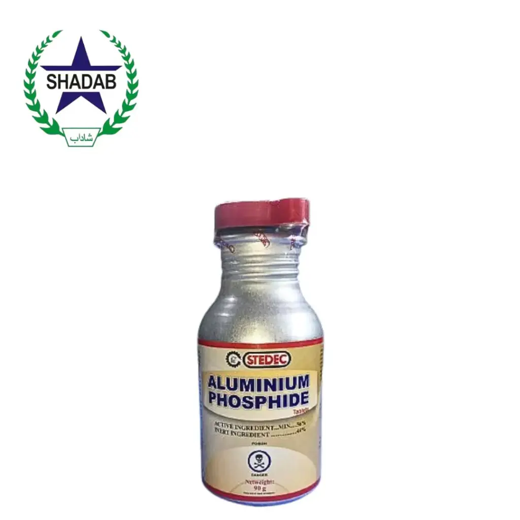 STEDEC GANDAM GOLI 90GM