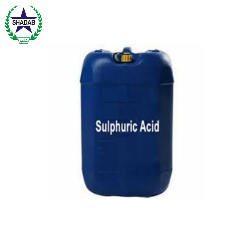 SUlFURIC ACID AGRICULTURE GREAD 