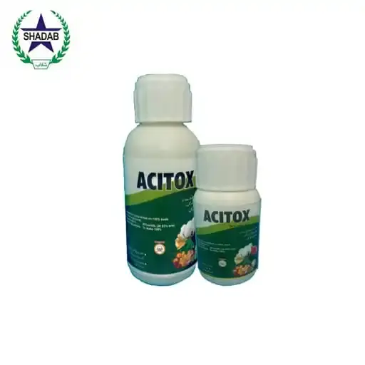 SWAT AGRO ACITOX 