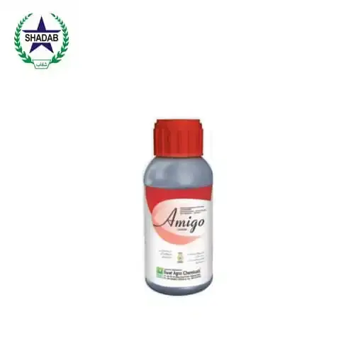 SWAT AGRO AMIGO 1.9%EC