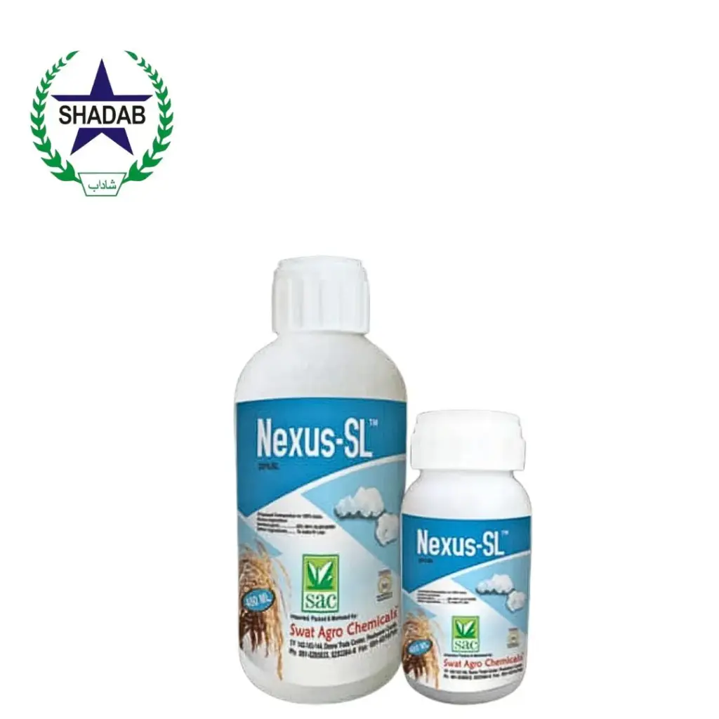 SWAT AGRO NEXUS-SL