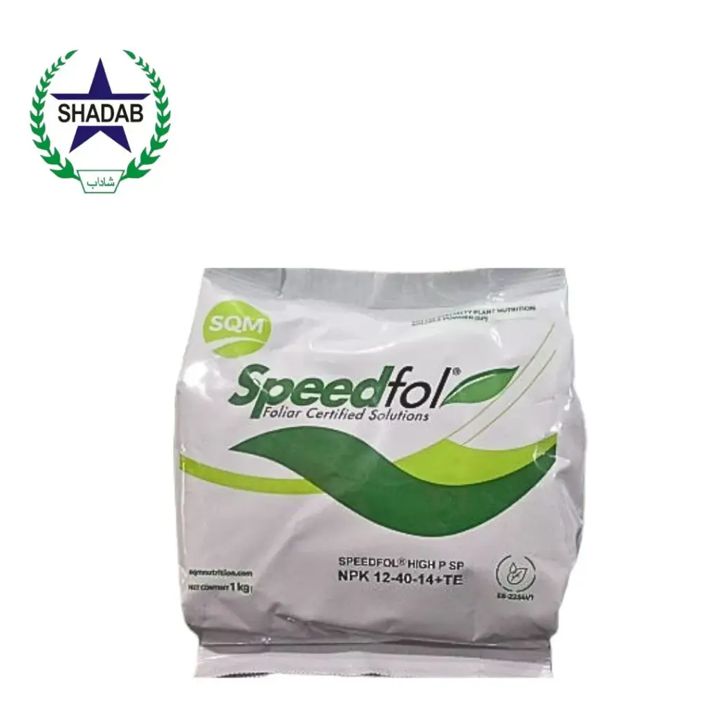 SWAT AGRO SPEEDFOL P 12:40:14