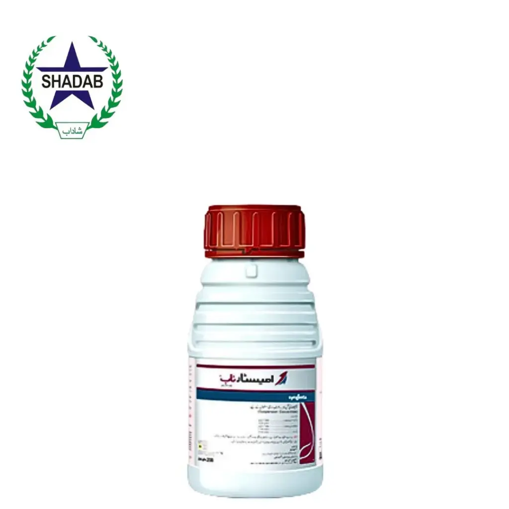 SYNGENTA AMISTAR TOP