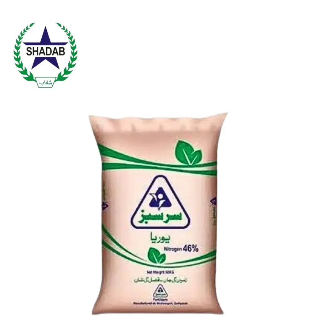 UREA SARSABZ
