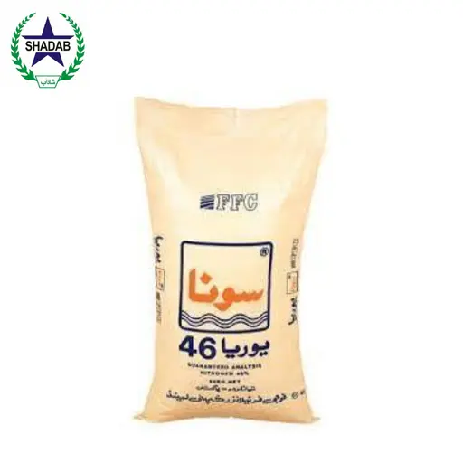 UREA SONA P