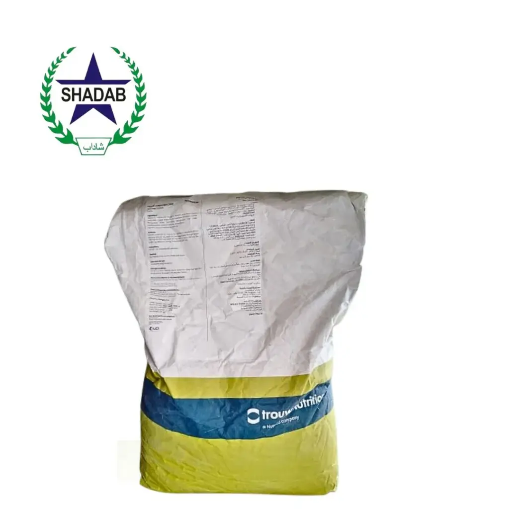 LCI VANDA DAIRY PREMIX CALCIUM