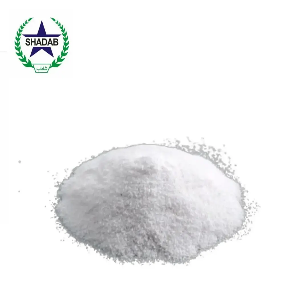 ZINC SULPHATE