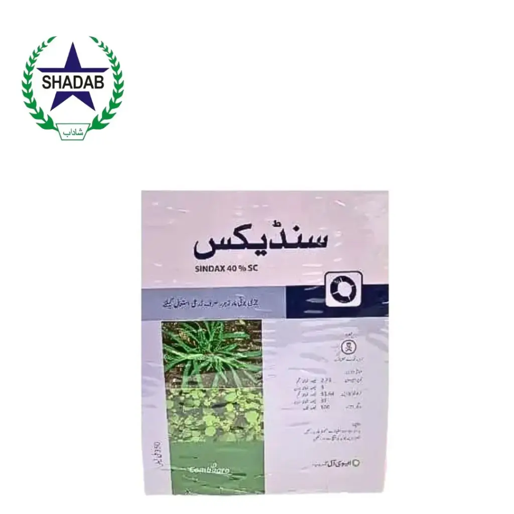 AG PHARMA SINDAX MOX