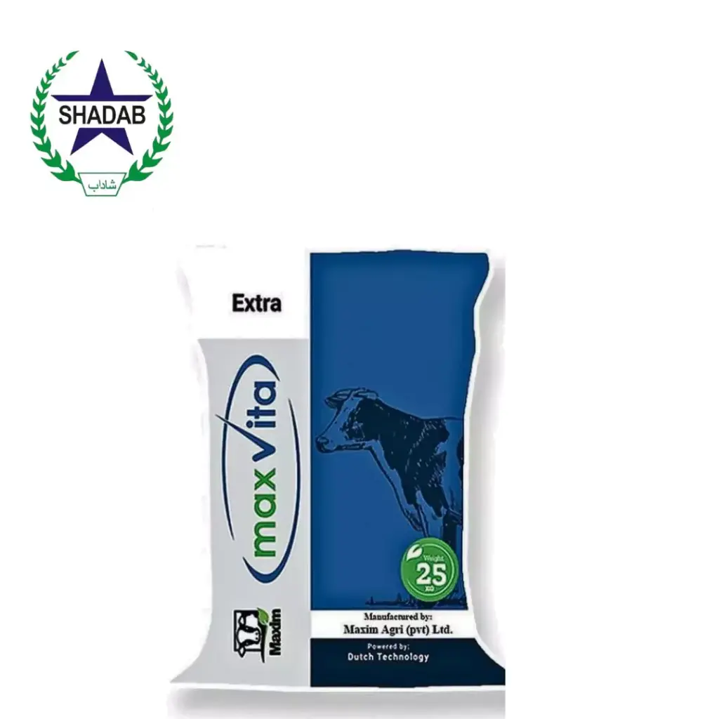 MAXIM VANDA MINERAL EXTRA