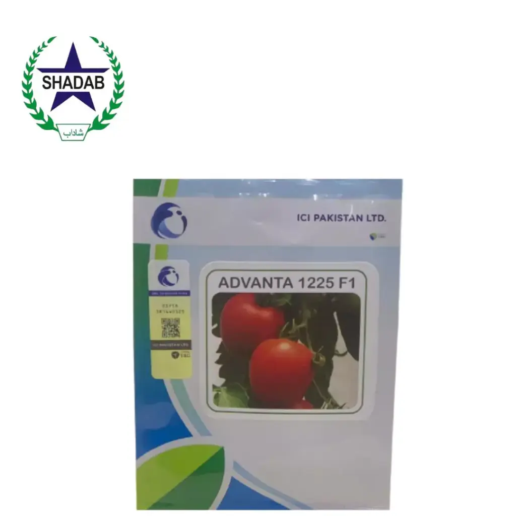 LCI VEGETABLE SEED TOMATO 1225