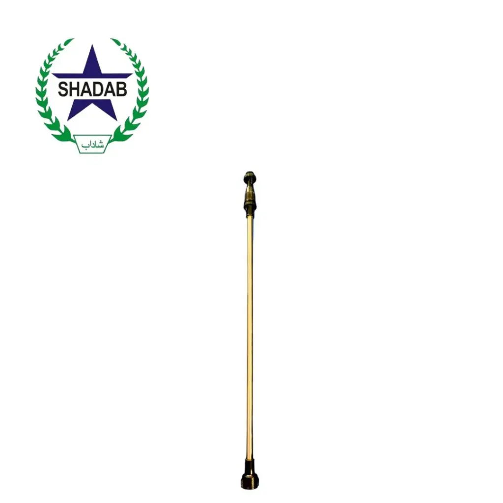MACHINE PARTS LANCE IMPORTED DOUBLE