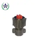MACHINE PARTS NOZZLE CUT T-JET