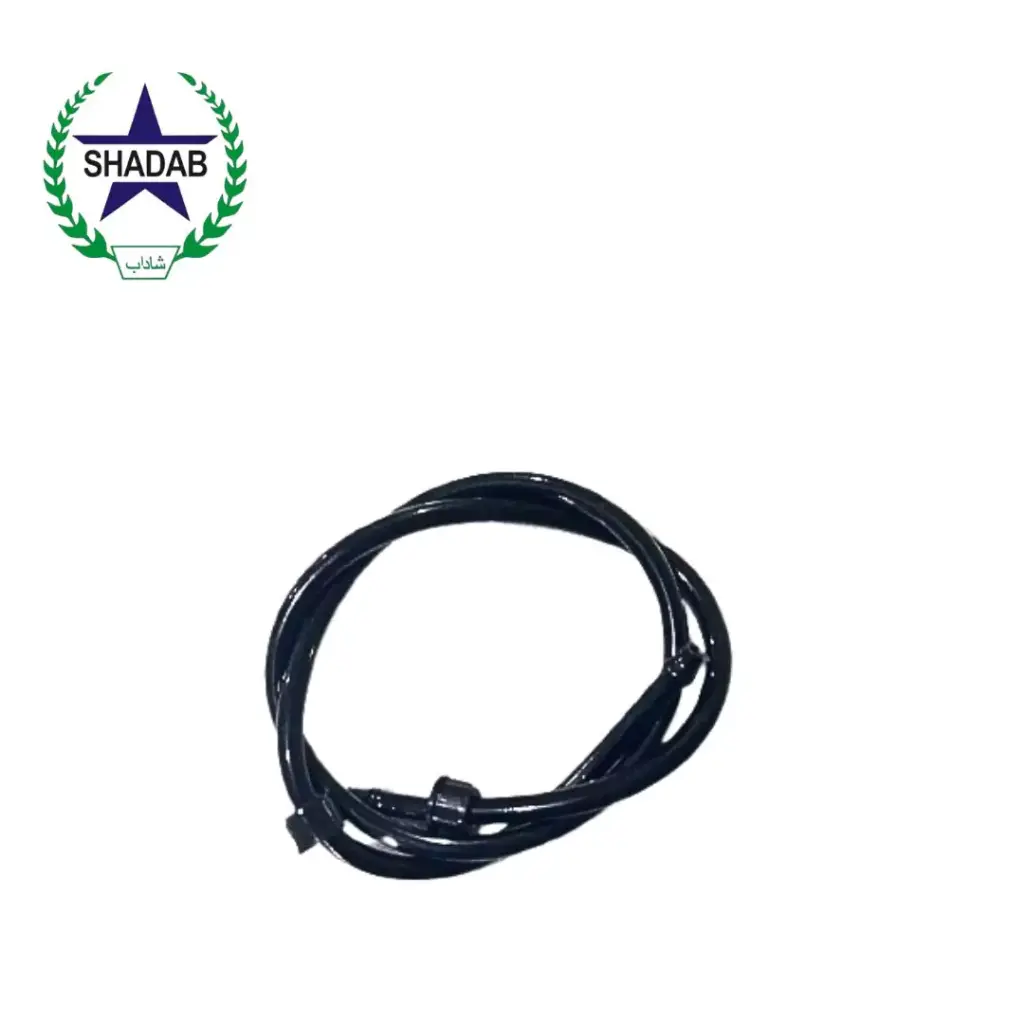 MACHINE PARTS PIPE IMPORTED