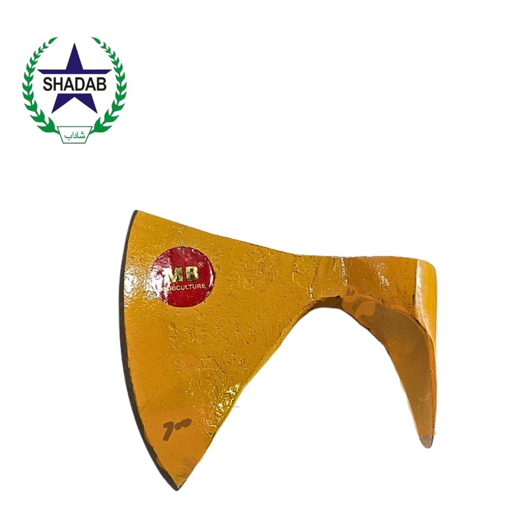 ZARI ALAAT KULHARI AXE