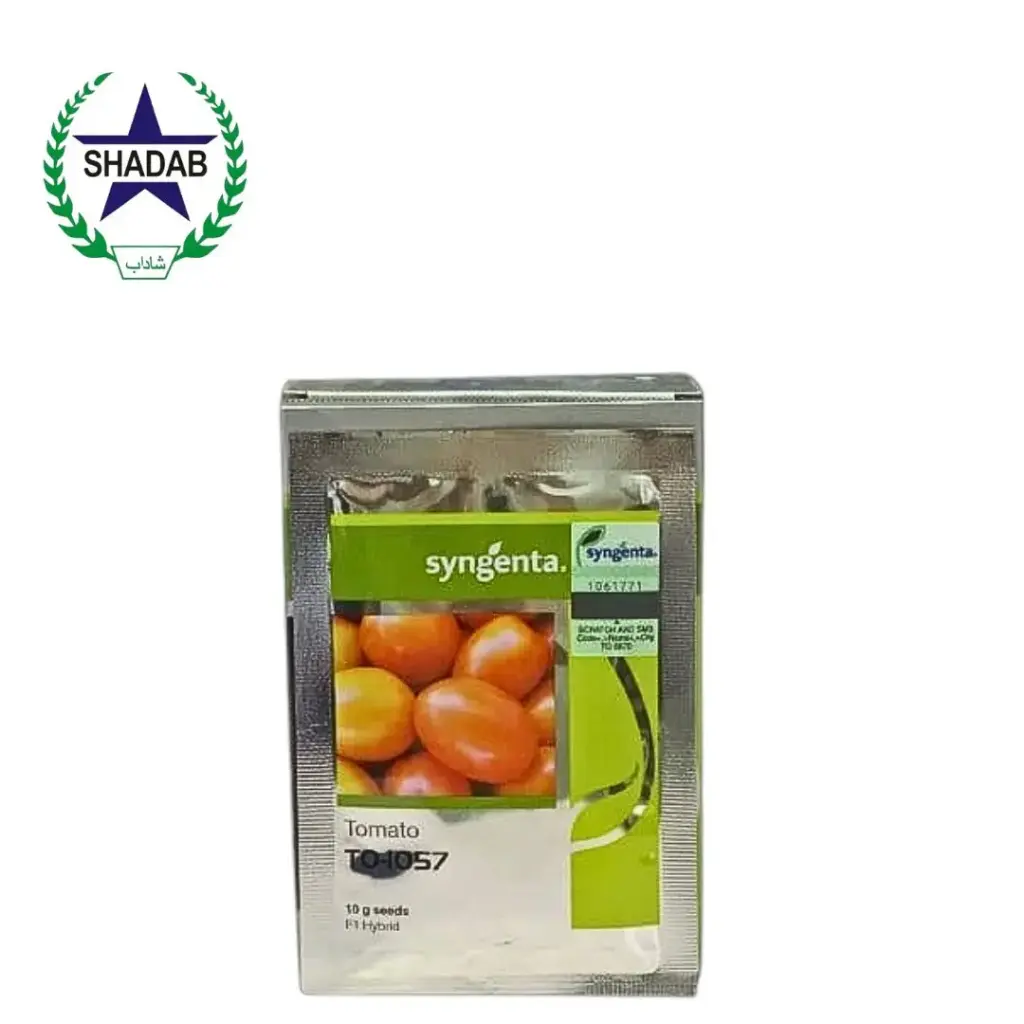 SYNGENTA TOMATO-1057