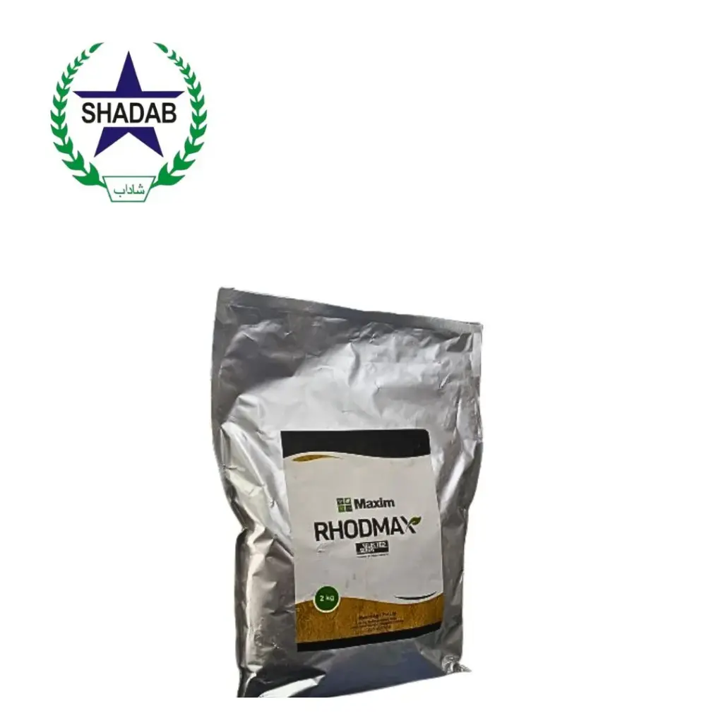 MAXIM RHODE GRASS SEED
