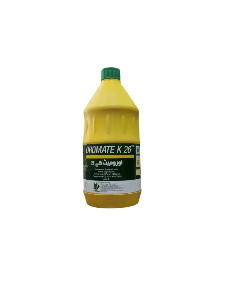 SWAT AGRO OROMATE