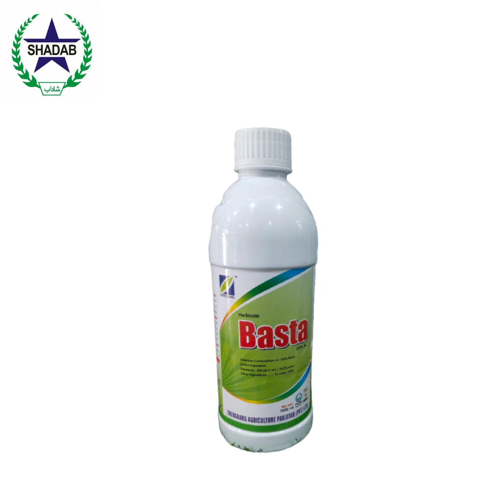 ZHENGBANG BASTA 20%SL