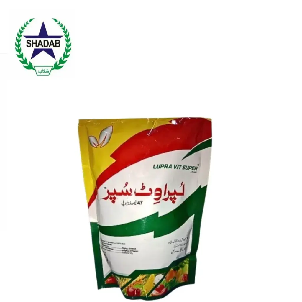 SAYBAN LUPRAVIT SUPER 47WP