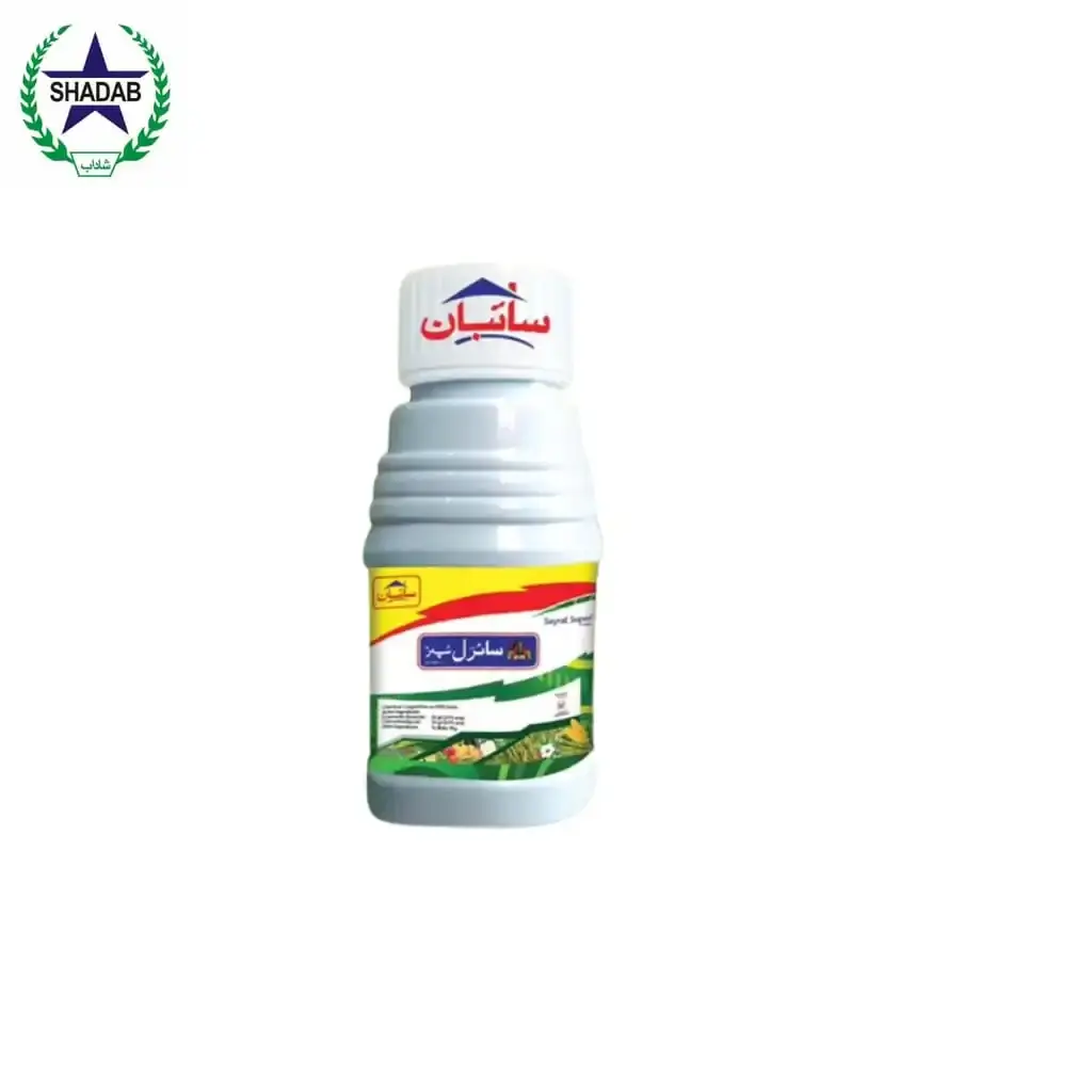 SAYBAN SAYRAL SUPER 11.6%SC