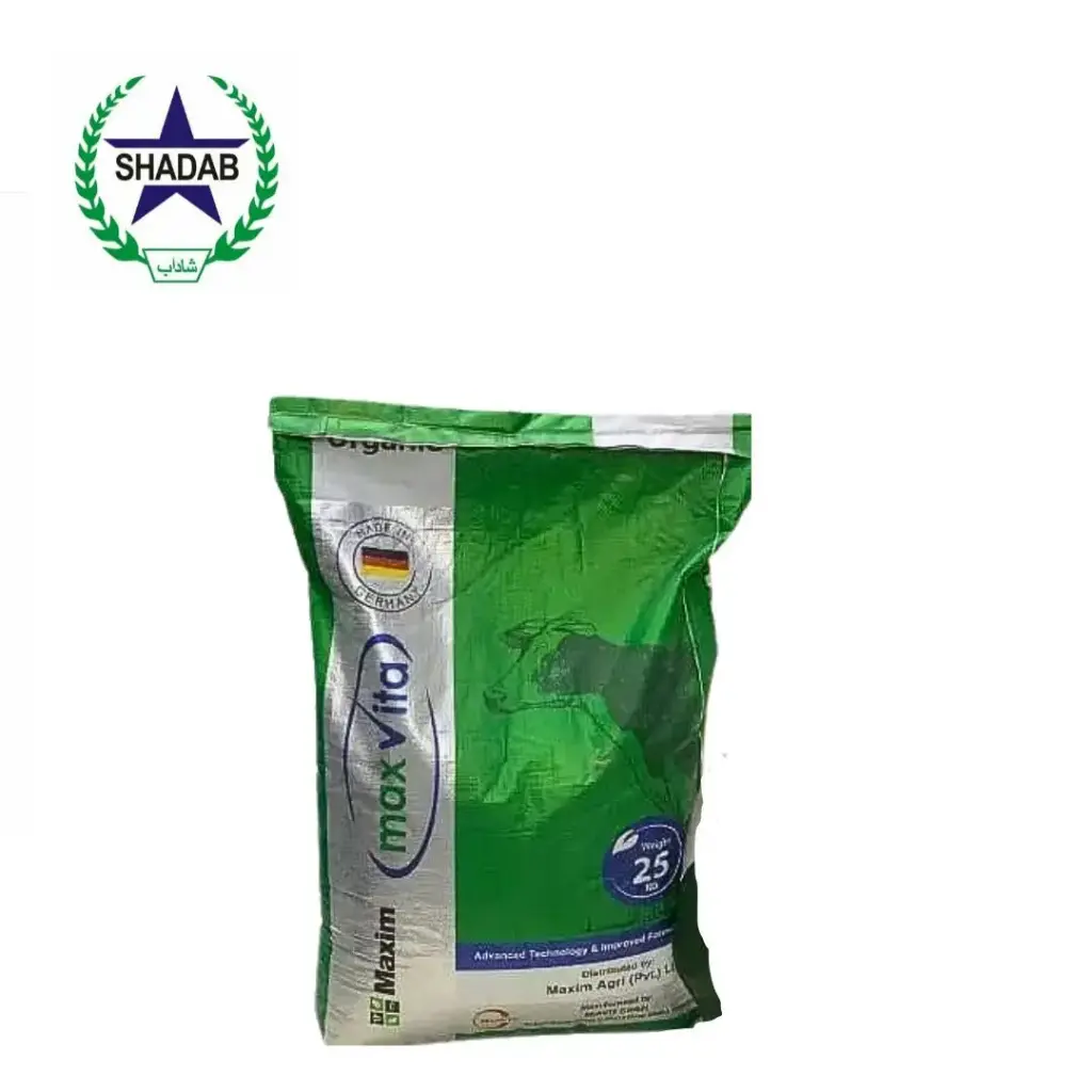 MAXIM VANDA MINERAL ORGANIC