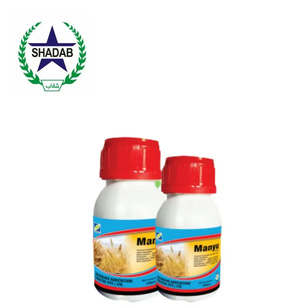 ZHENGBANG MANYU 27%FS