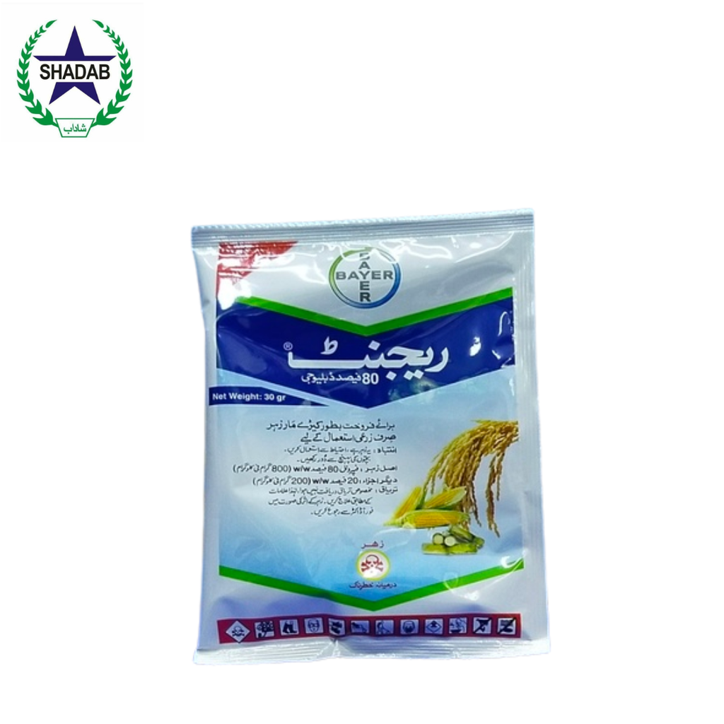 BAYER REGENT