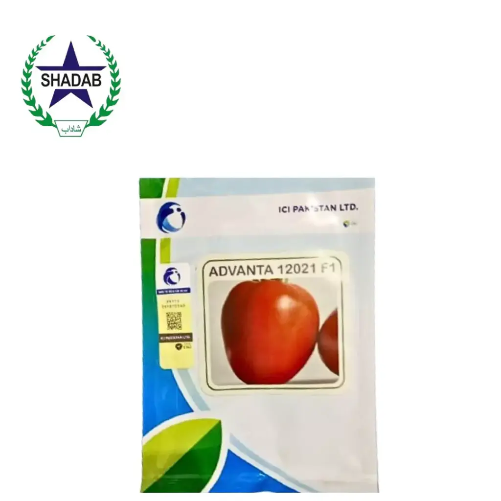 ICI VEGETABLE SEED TOMATO 12021